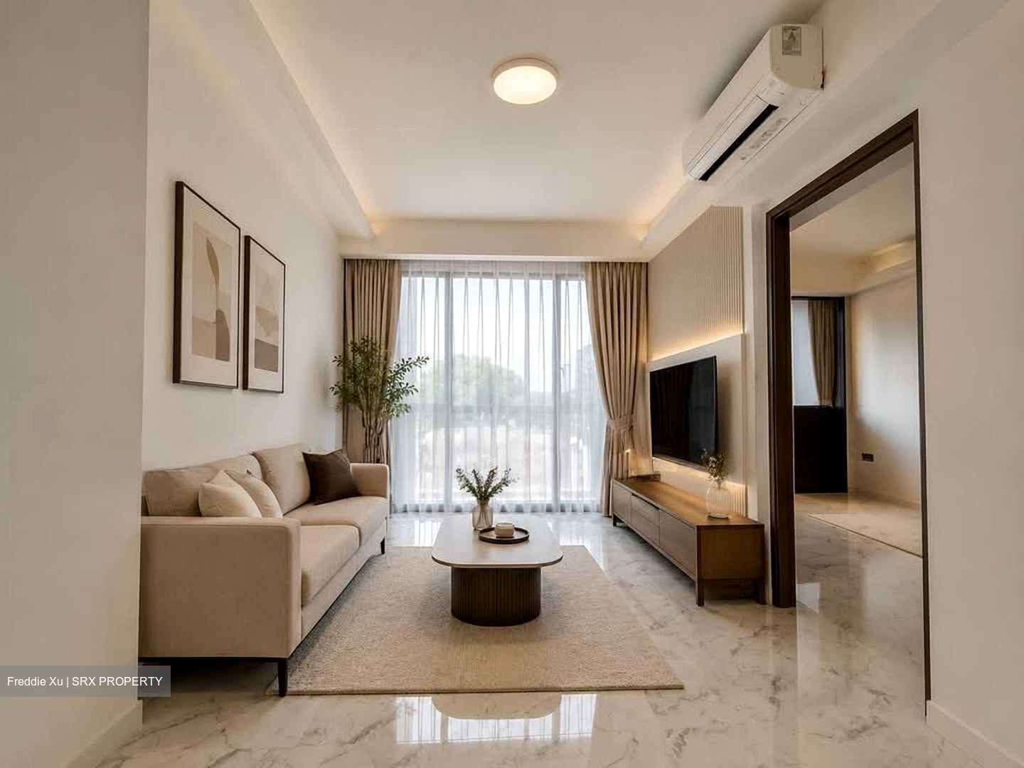 Tanah Merah Kechil Link (D16), Condominium #566765711